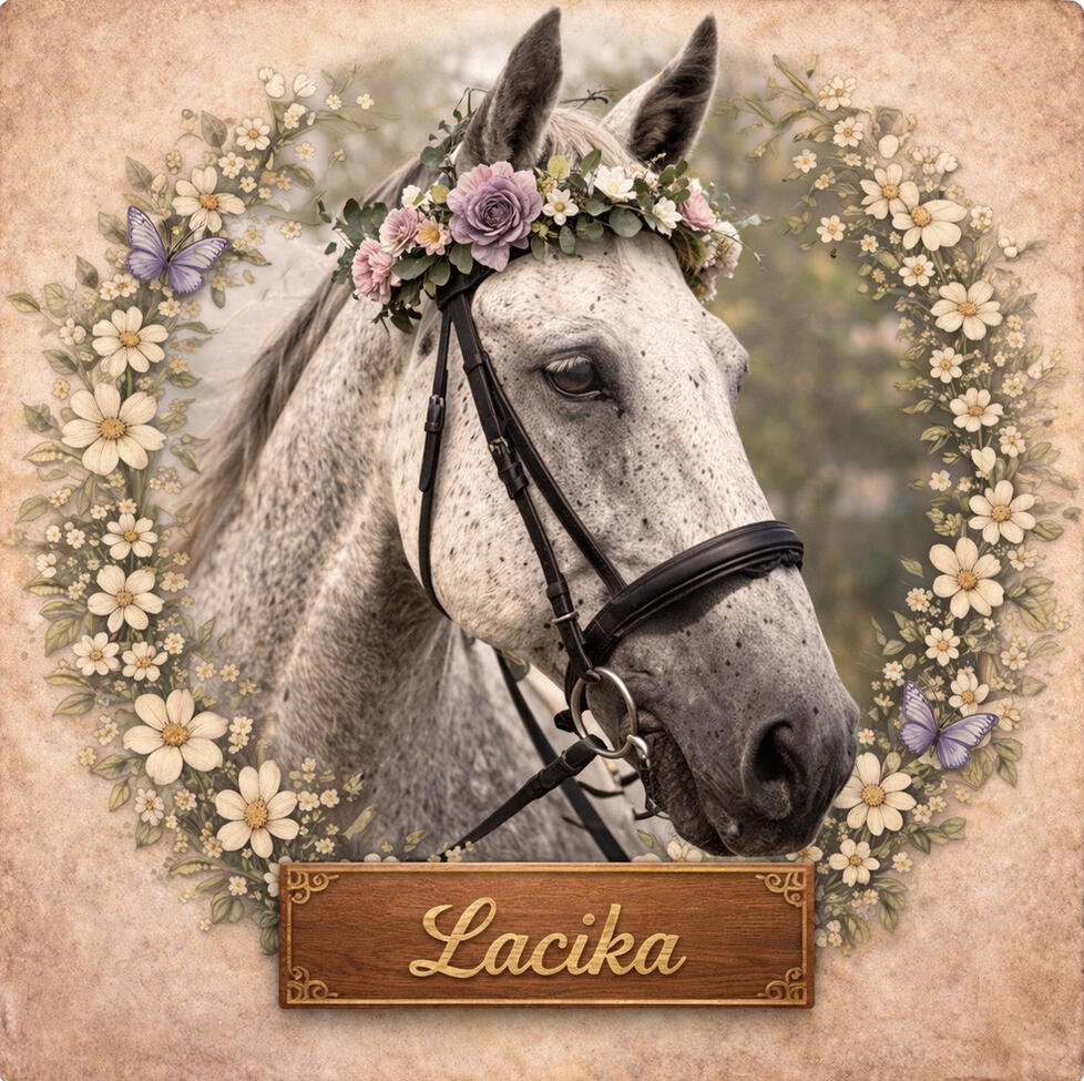 Lacika Lacika