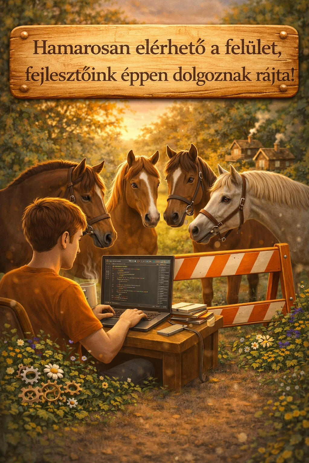 Nézz körül nálunk