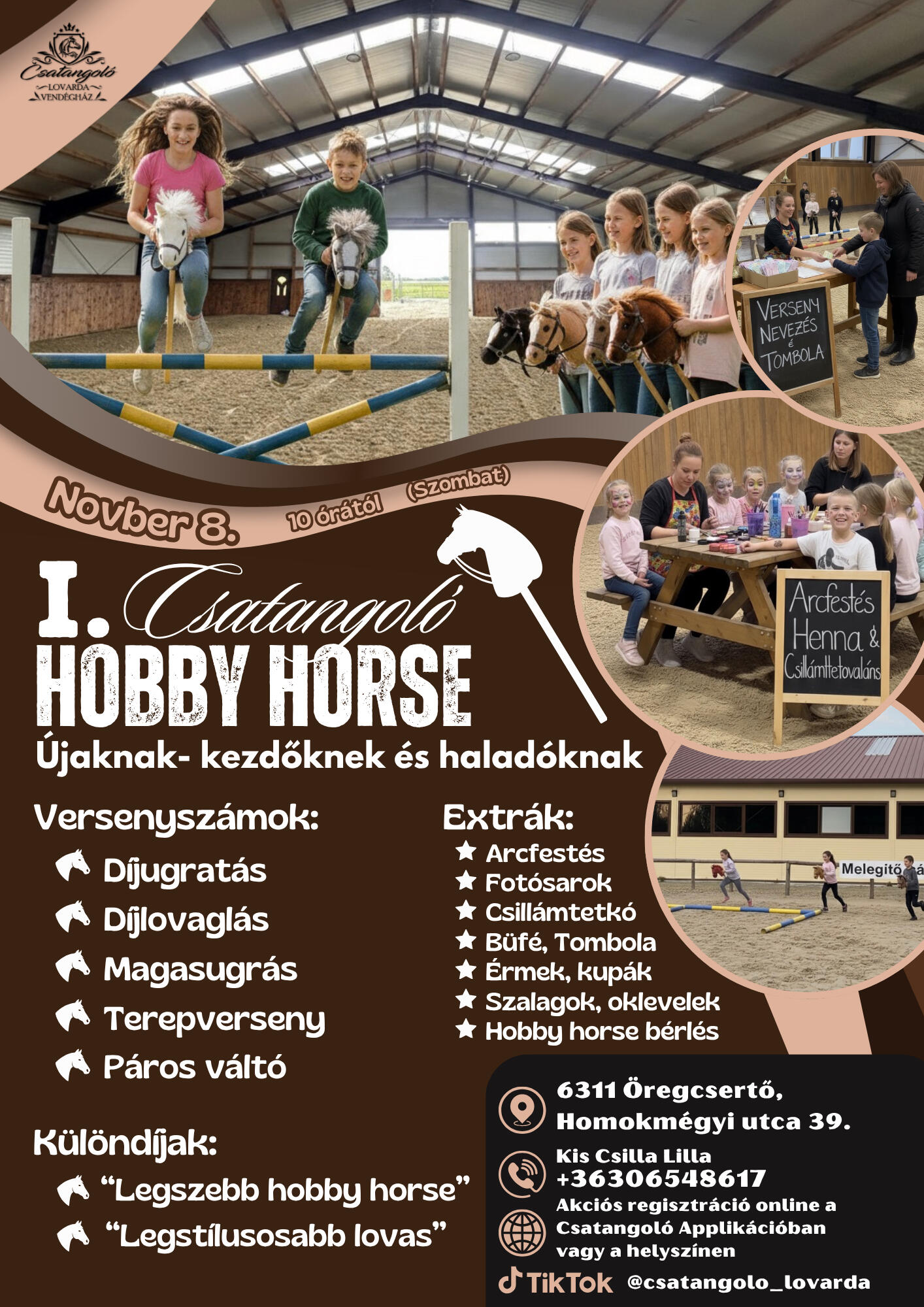 Nézz körül nálunk